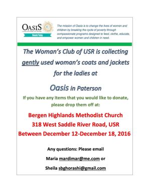 oasis-coat-drive-flyer