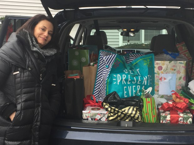 Shelter Christmas Gifts 2017