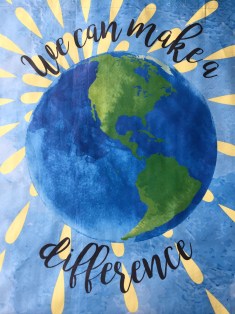 We Can Make A Difference