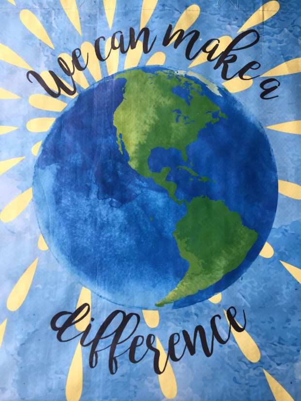 We Can Make A Difference