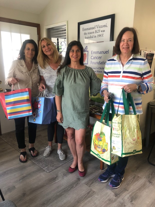 2019 Emmanual Donation